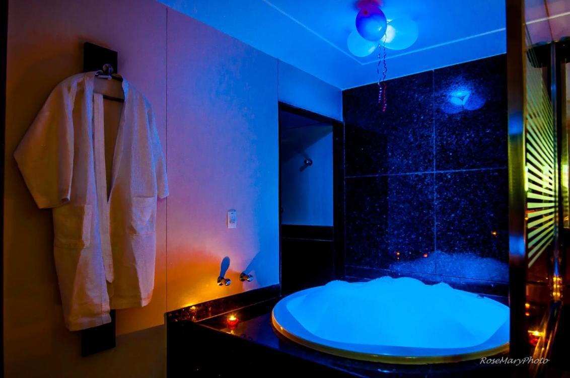 Toulouse (adults Only) 3* Natal