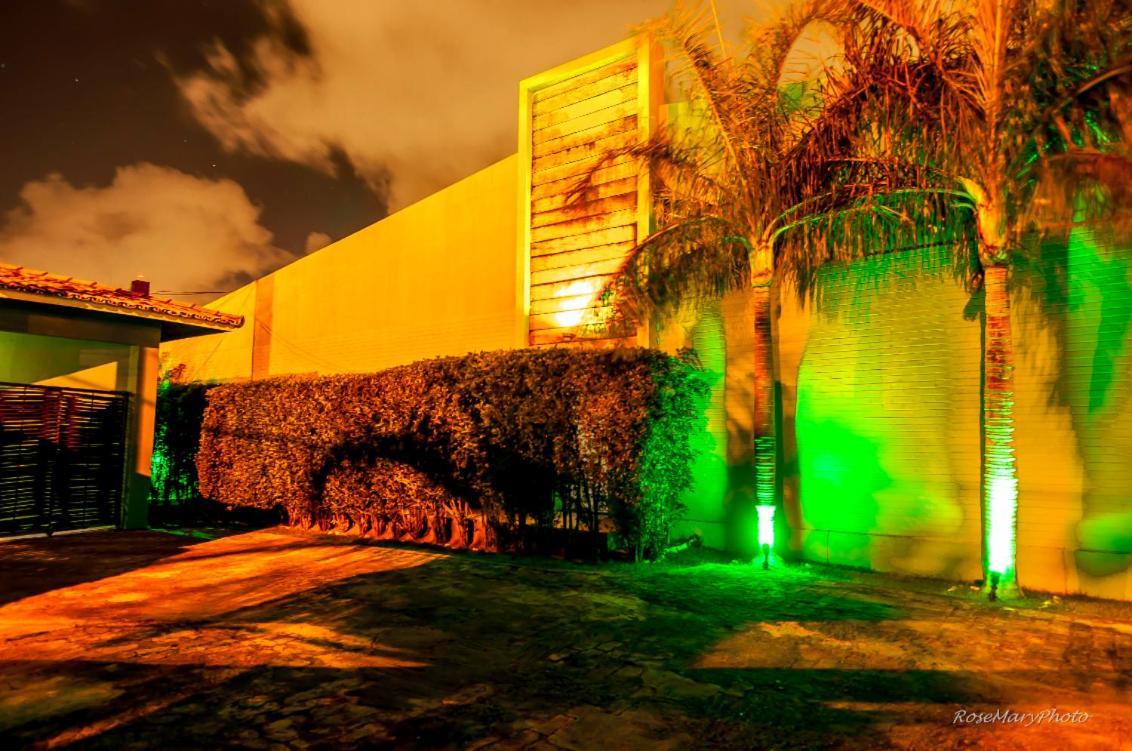Toulouse (adults Only) Love hotel Natal