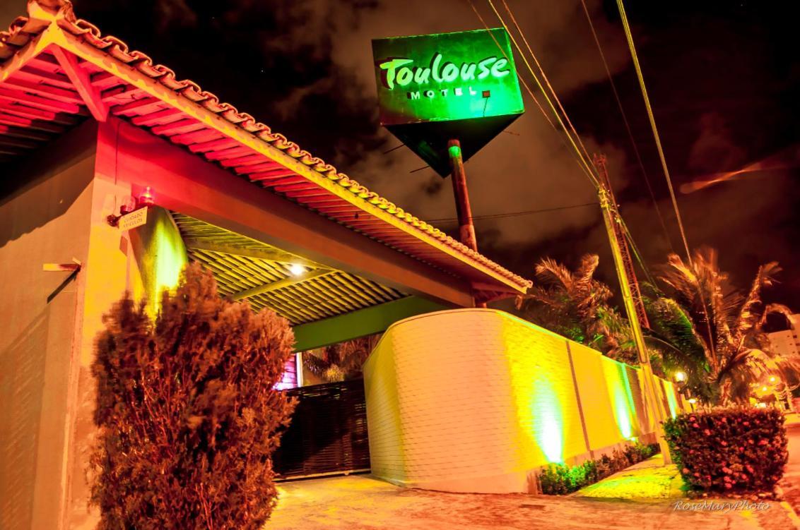 Love hotel Toulouse (adults Only)